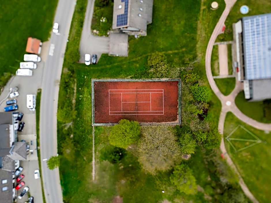 Boutiquehotel Ochsen