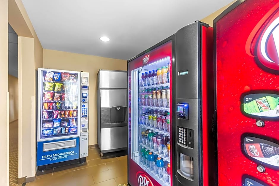 Comfort Inn & Suites Sikeston I-55