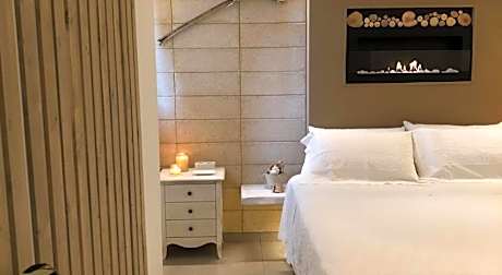 ZEROstuni suite apartment