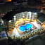 Marpessa Blue Beach Resort & SPA Hotel
