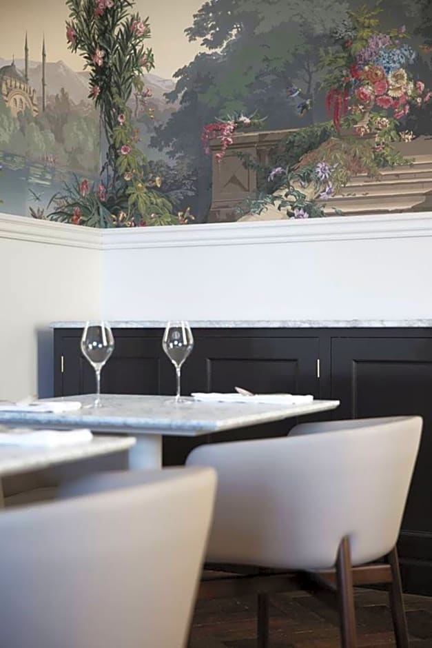 Le 25Bis By Leclerc Briant