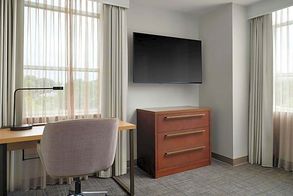 Residence Inn by Marriott Atlanta Midtown/Peachtree at 17th