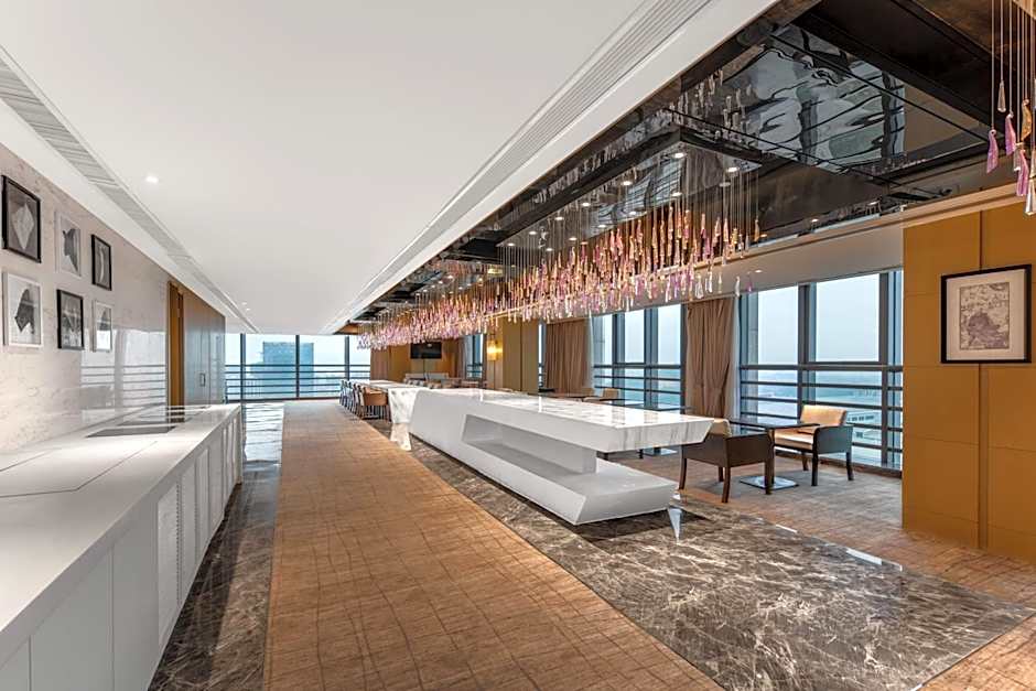 The Qube Xuzhou