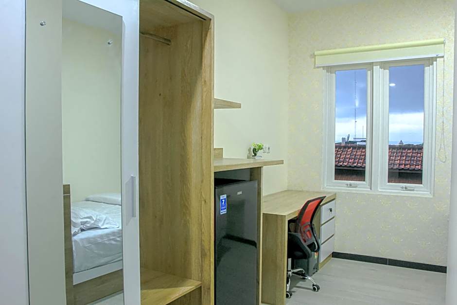 CASAKITA exclusive guest house