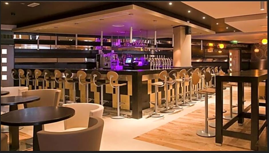 Maldron Hotel Limerick