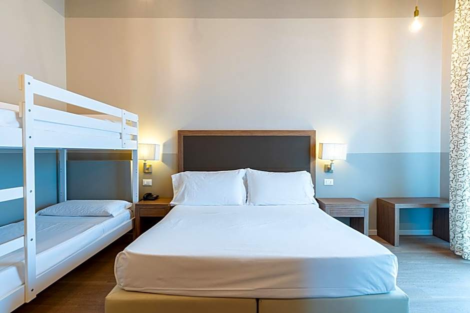 Hotel San Marco