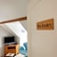Boutique B&B The Townhouse