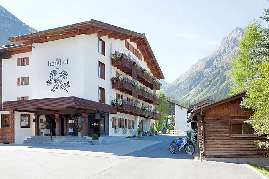 Hotel Berghof