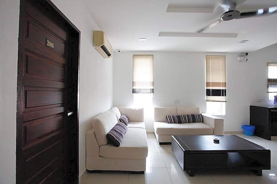 Millenium Maison Home