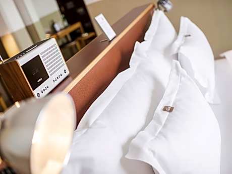 Double Room with Private Bath