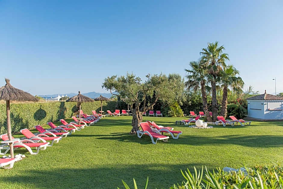 Grand Hôtel Les Flamants Roses Thalasso & Spa