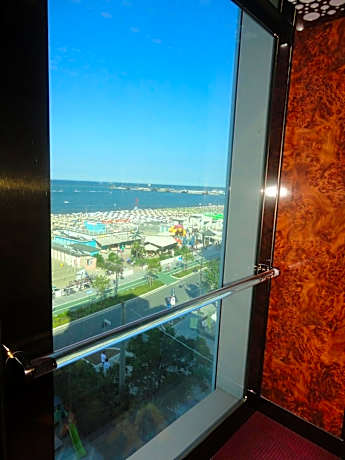 Hotel Al Ragno