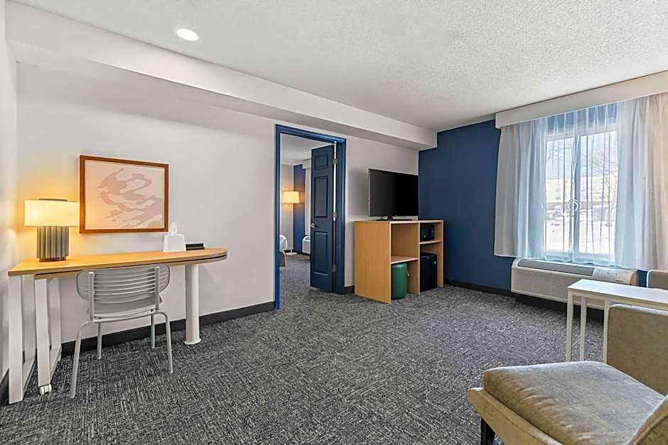 Spark by Hilton Hershey Near the Park