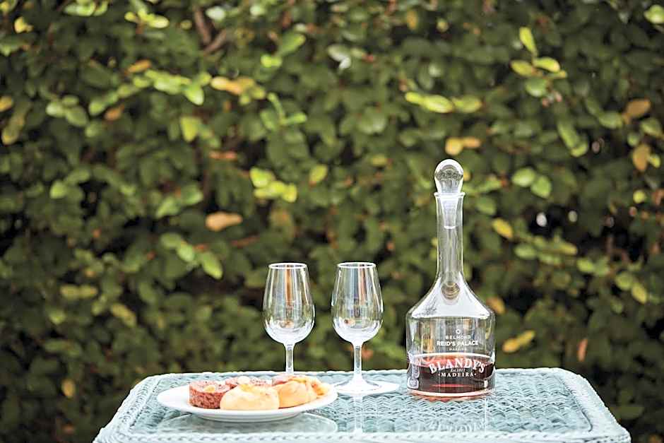 Reid's Palace, A Belmond Hotel, Madeira