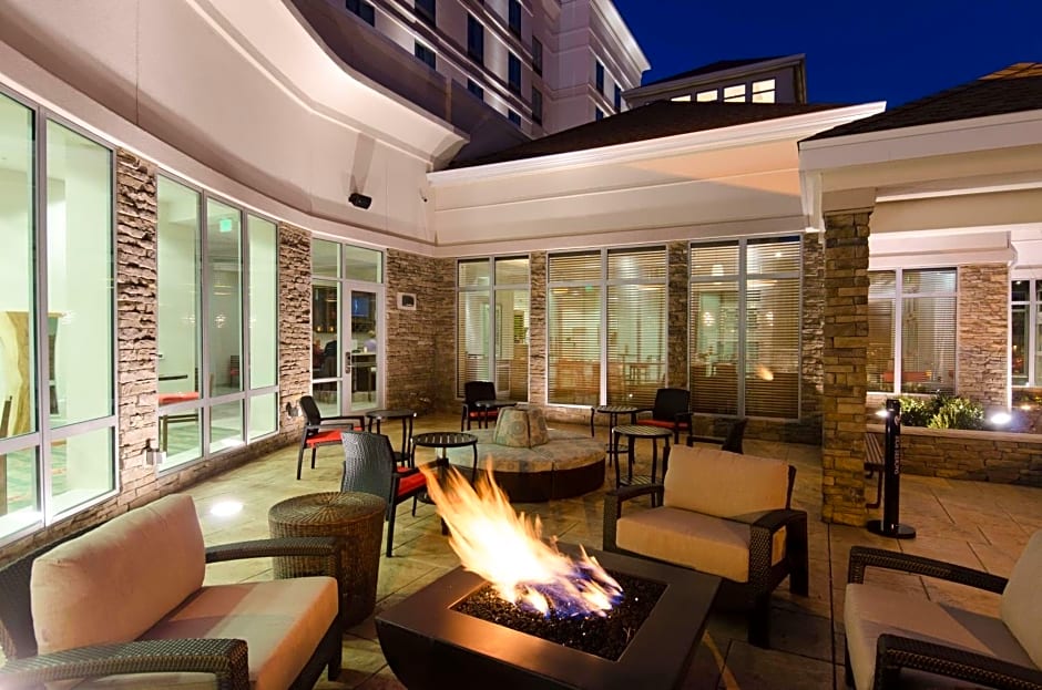 Hilton Garden Inn Hickory