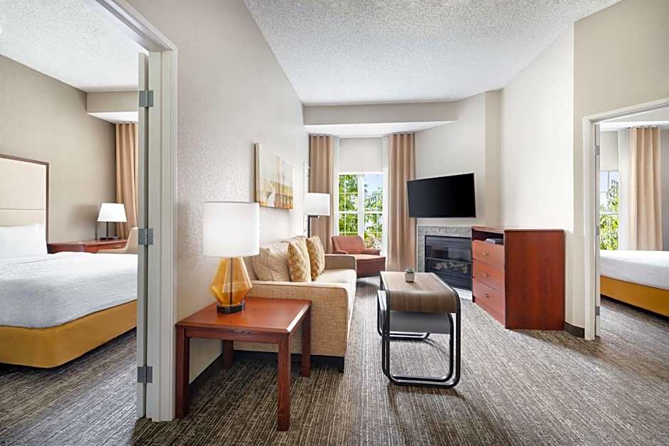 Homewood Suites By Hilton Dallas-Grapevine, Tx