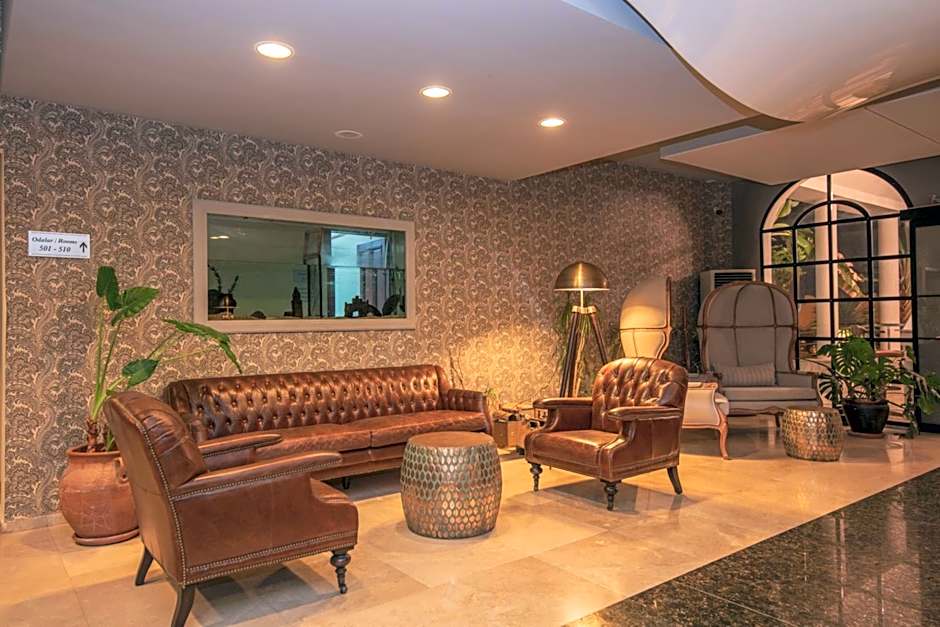 Alize Hotel Oludeniz - All Inclusive