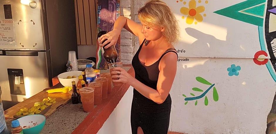 Hostel Vallarta