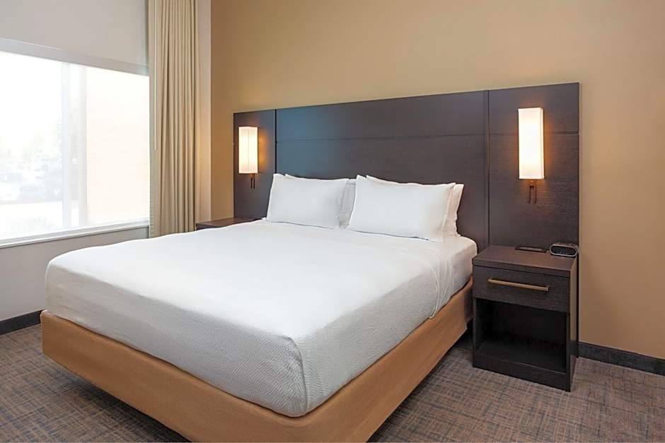 Residence Inn by Marriott Livermore