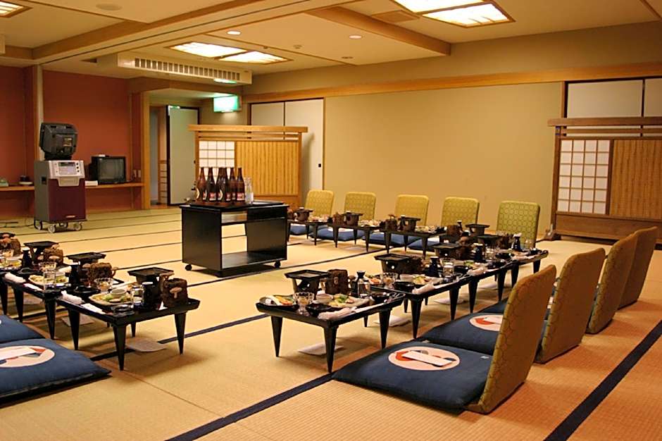 Hotel Shiga Sunvally