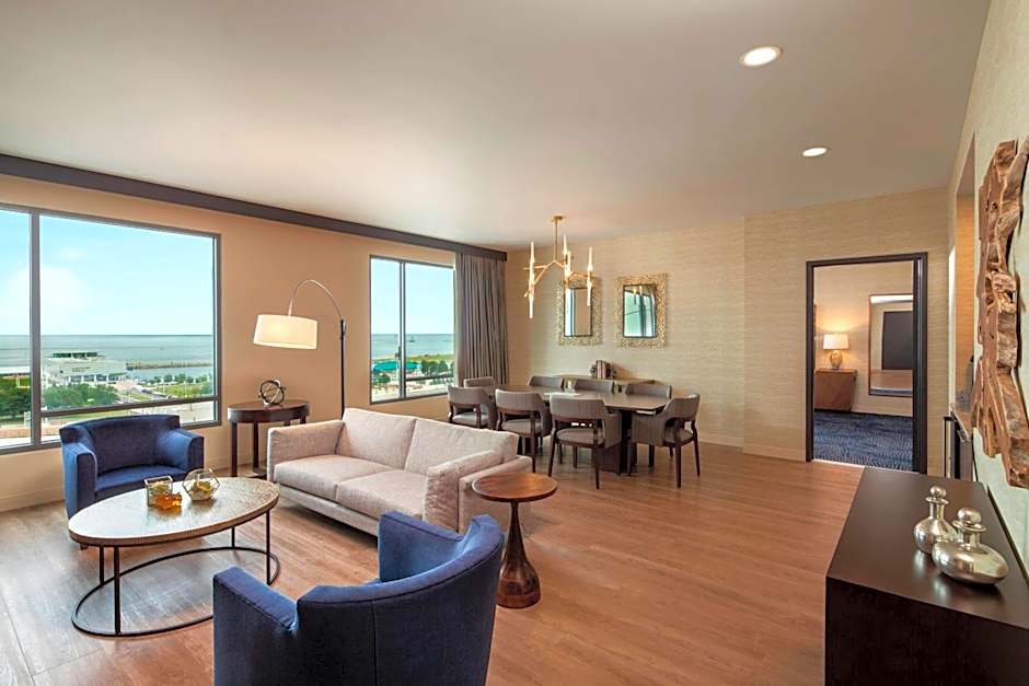 The Westin Milwaukee