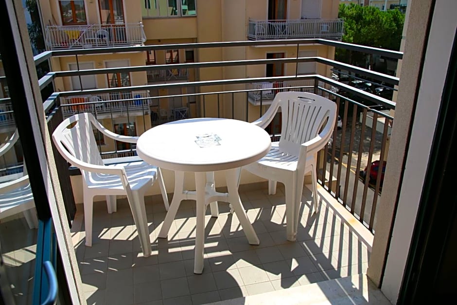 Hotel Panorama