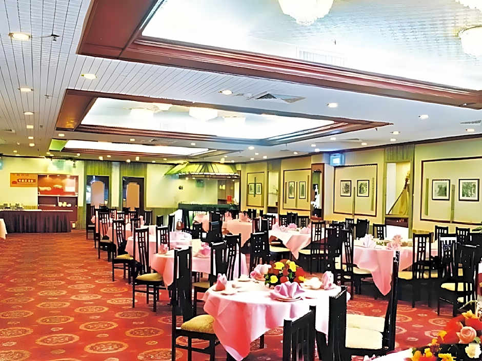 Fu Ho Hotel