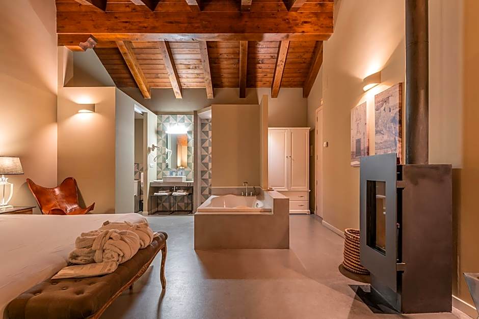 Hotel Mas De Cebrian