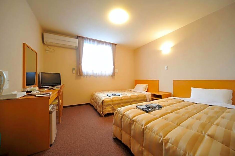Hotel Pony Onsen