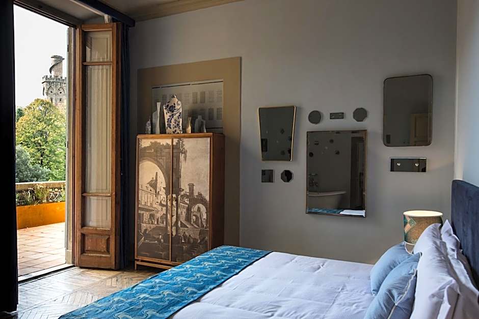 AdAstra Suites
