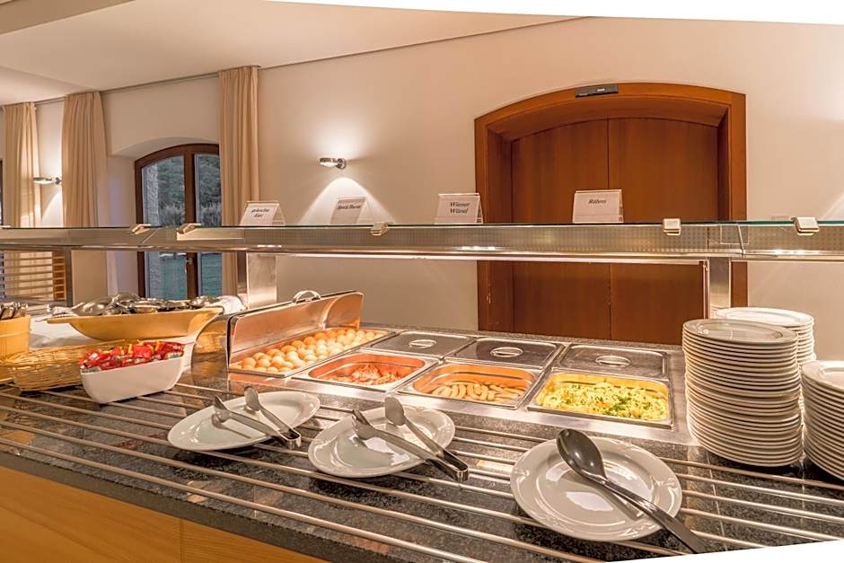 BSW Hotel Hubertus-Park