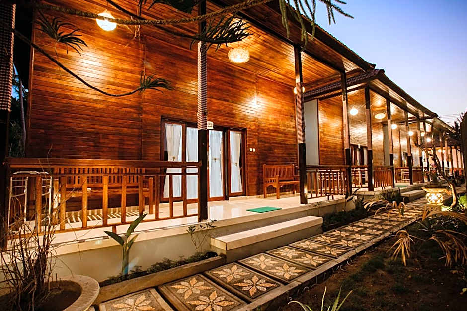Double'D Hostel