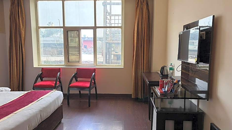 Hotel The Pearl