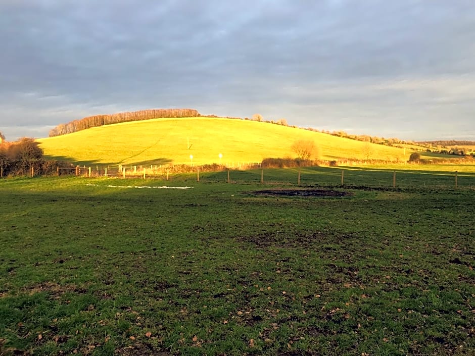 Charlton End - Goodwood Events