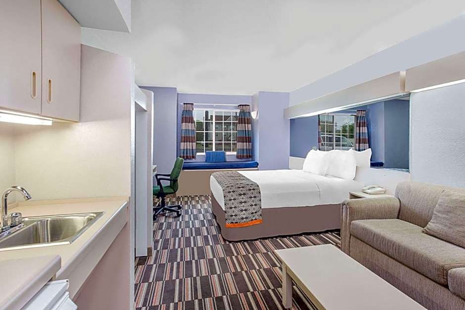 Microtel Inn & Suites By Wyndham Appleton