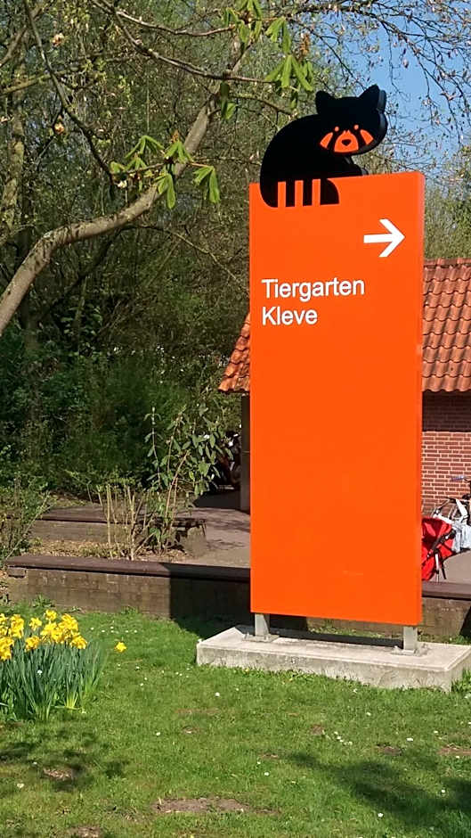 Hotel zur Post Kleve