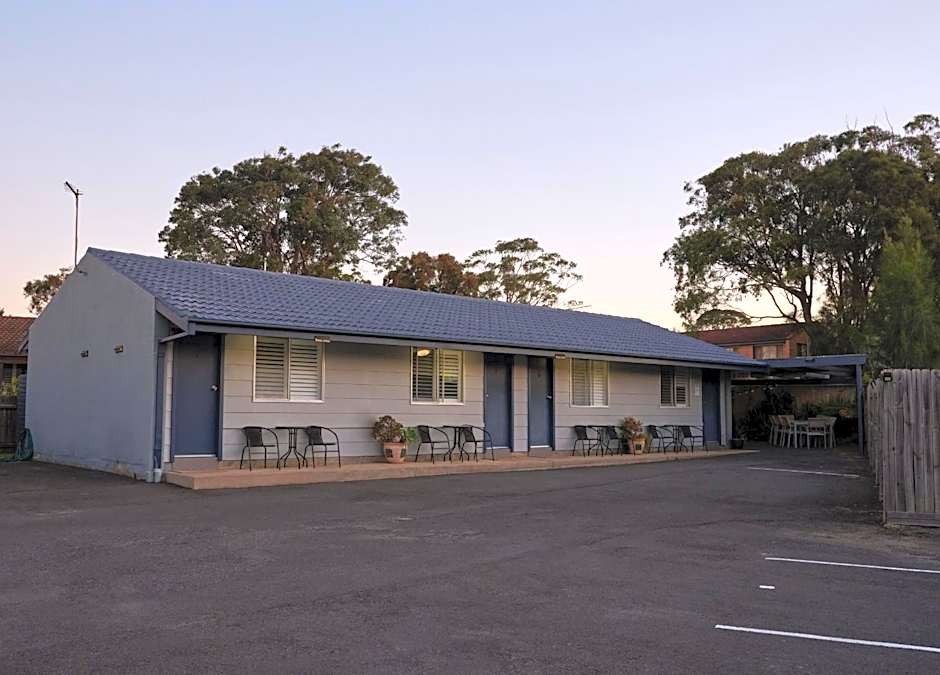 Culburra Beach Motel