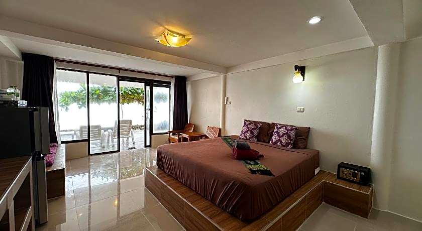Lanta Garden Home