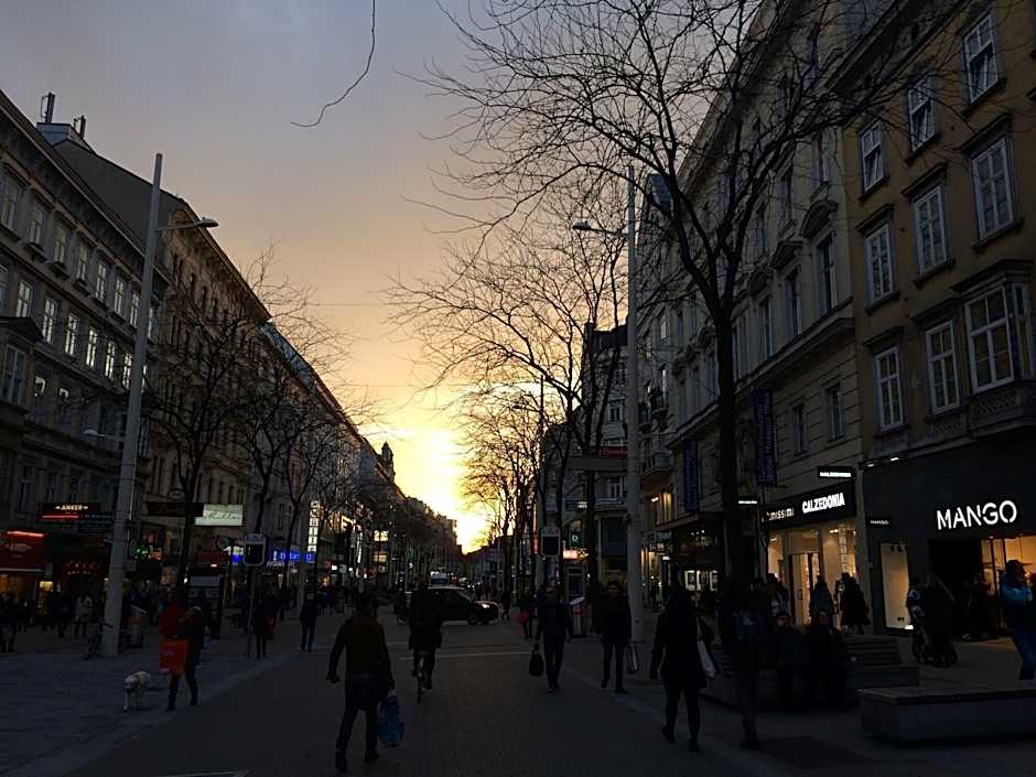 Urban Boutique Hotel