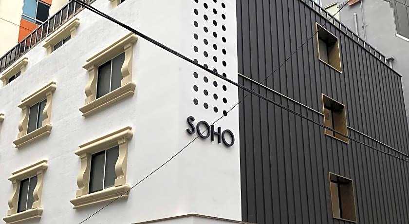 Busan Soho Hotel