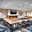 Fairfield by Marriott Inn & Suites Salt Lake City Cottonwood