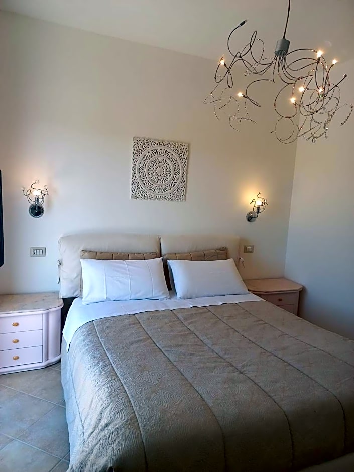 B&B Villa Orchidea
