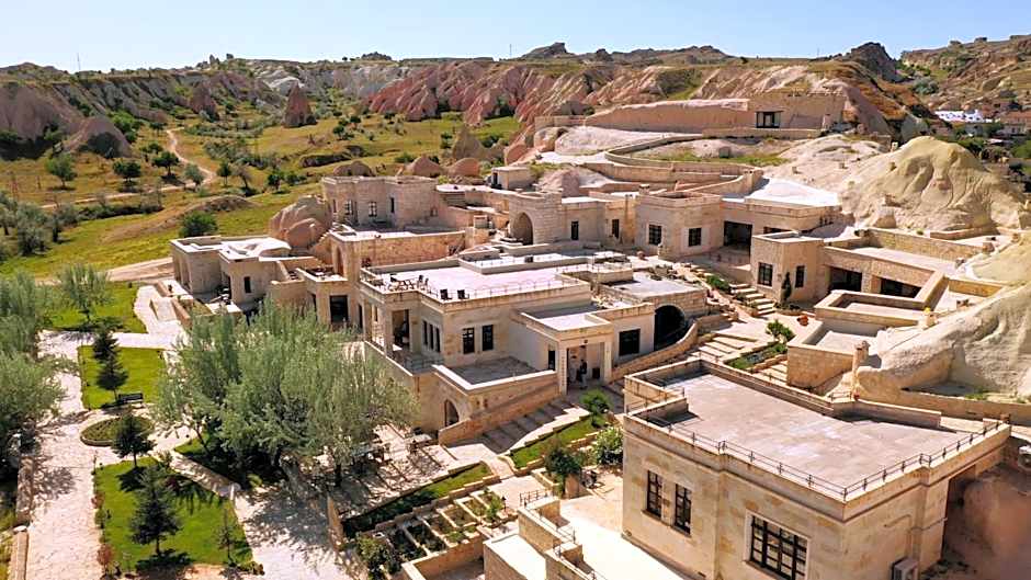 MDC Cave Hotel Cappadocia