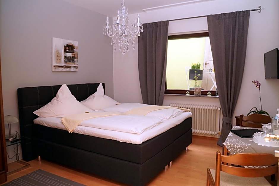 Hotel Restaurant Zunftstube