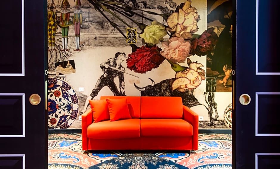 Hotel & Spa Jules Cesar Arles - MGallery by Sofitel