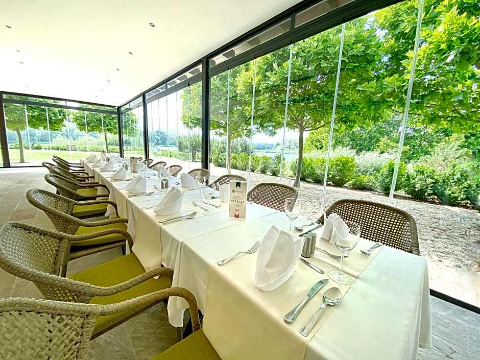 Tisza Balneum Hotel