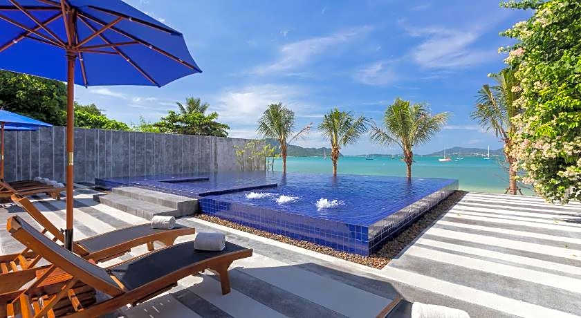 X10 Seaview Suites at Panwa Beach