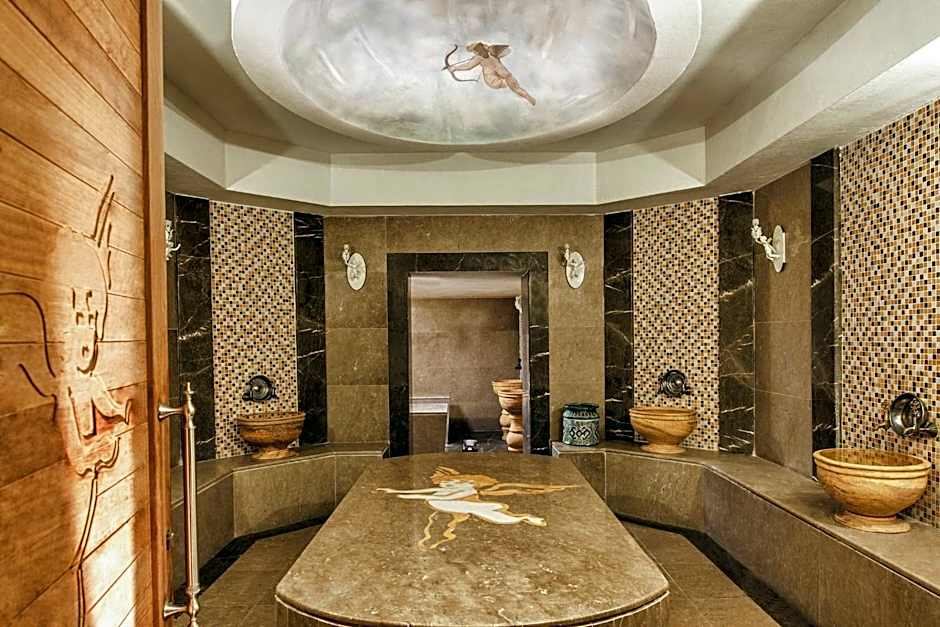 Agaya Bodrum - Adult Only