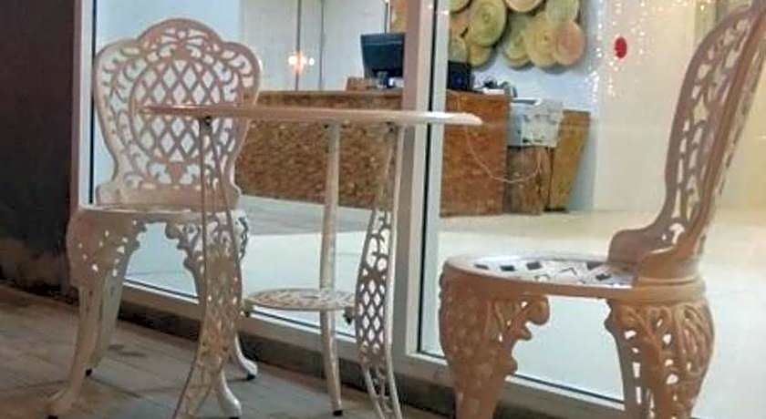 Nantra Chaweng Beach Hotel