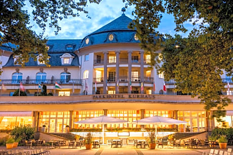 PK Parkhotel Kurhaus